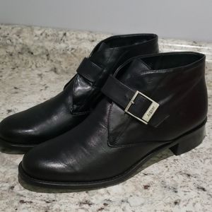 Etienne Aigner Dorian Women's Ankle Boots